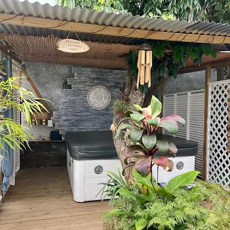Ti Kaz Vacoas Villa Saint-Louis Ngoại thất bức ảnh